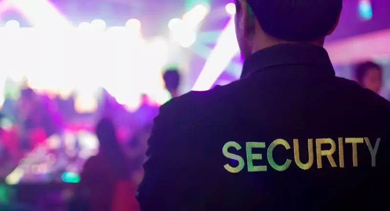 Security