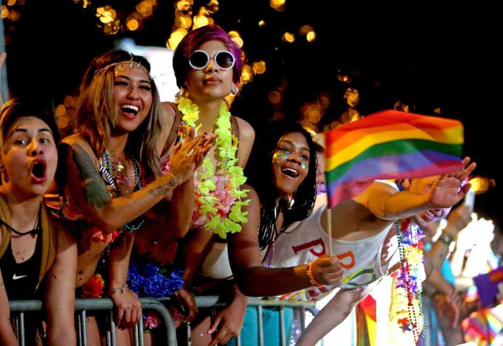 Shades of Celebration Across San Diego Soirées