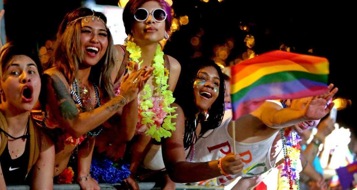 Shades of Celebration Across San Diego Soirées