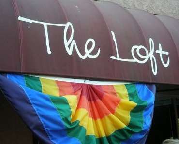 The Loft