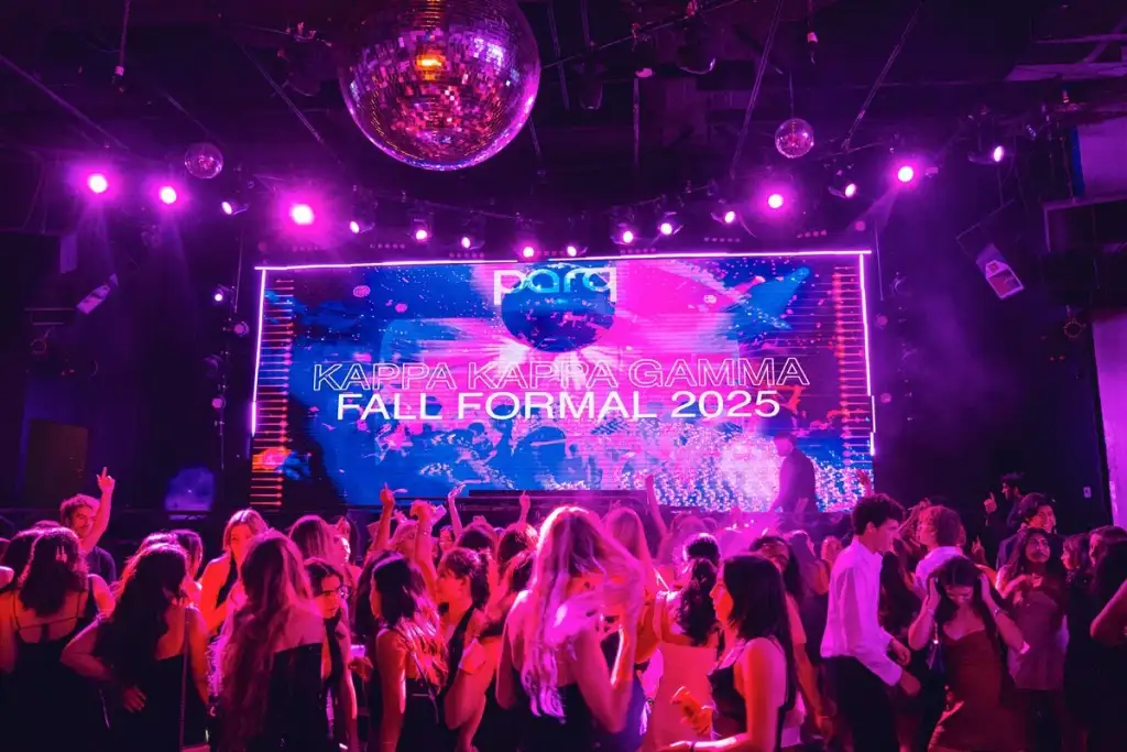 Kappa Kappa Gamma UCSD