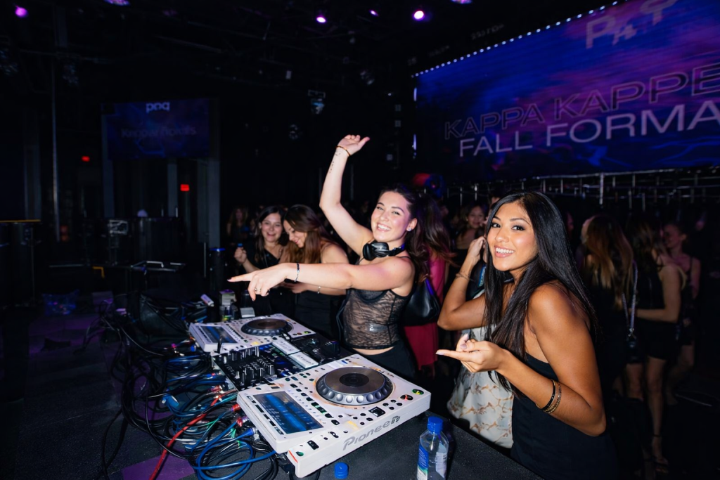 Trend Predictions for Greek Life 2026