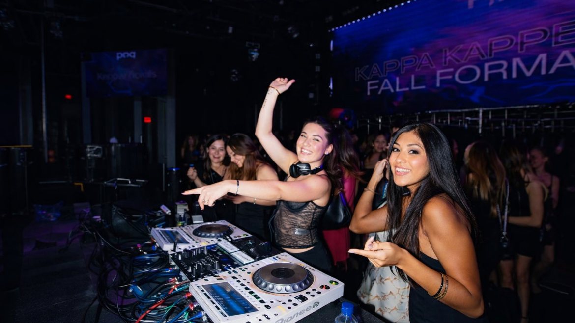 Trend Predictions for Greek Life 2026