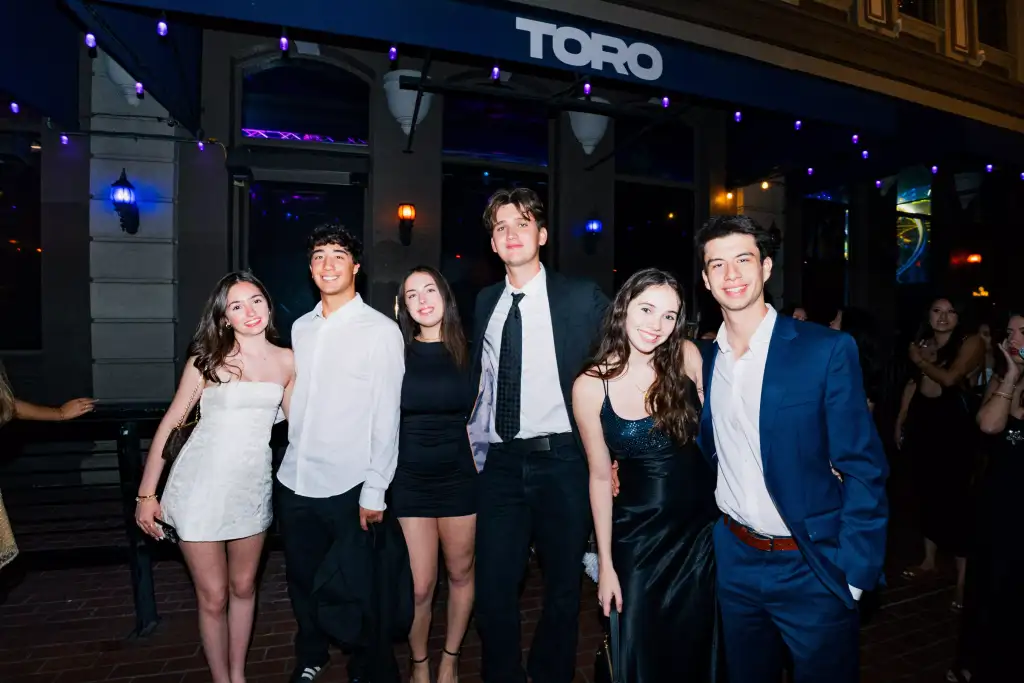 San Diego is Calling! Coming Back Just in Time to Celebrate With Your Chapter