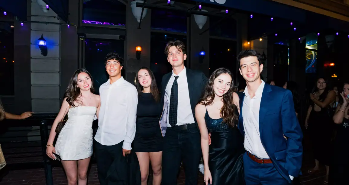 San Diego is Calling! Coming Back Just in Time to Celebrate With Your Chapter