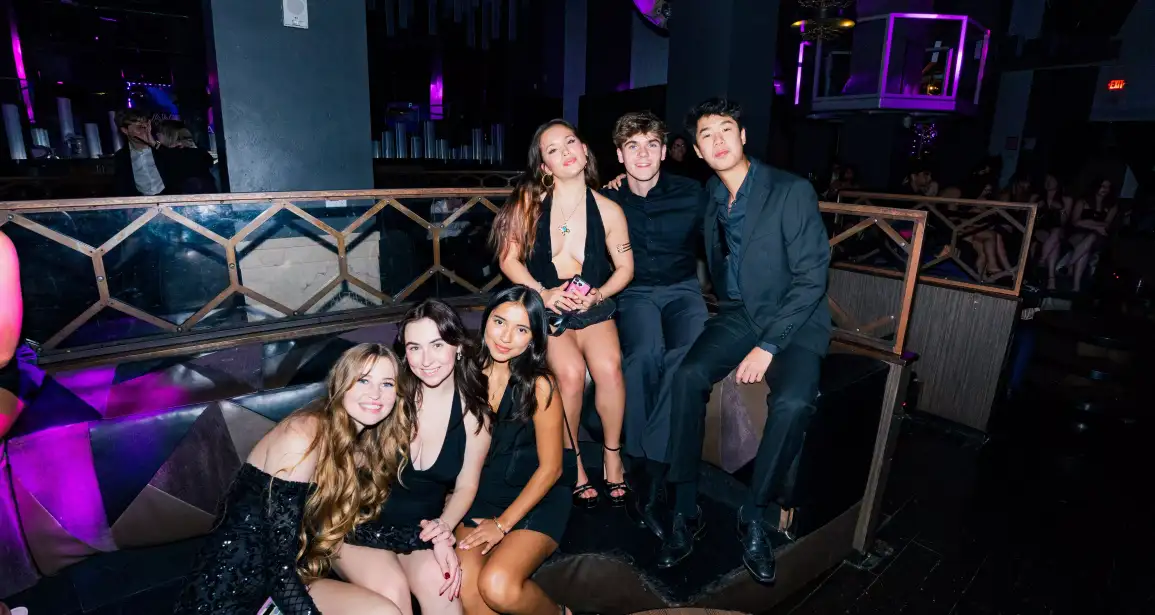 Growing Greek Life in San Diego