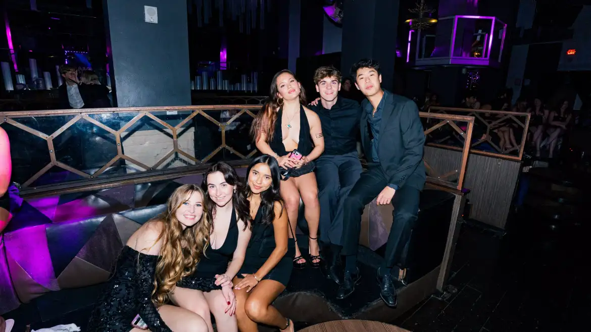 Growing Greek Life in San Diego