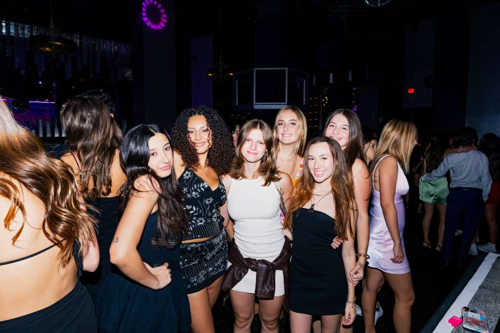 Going Beyond Formals, Elevate Your Greek Experience!