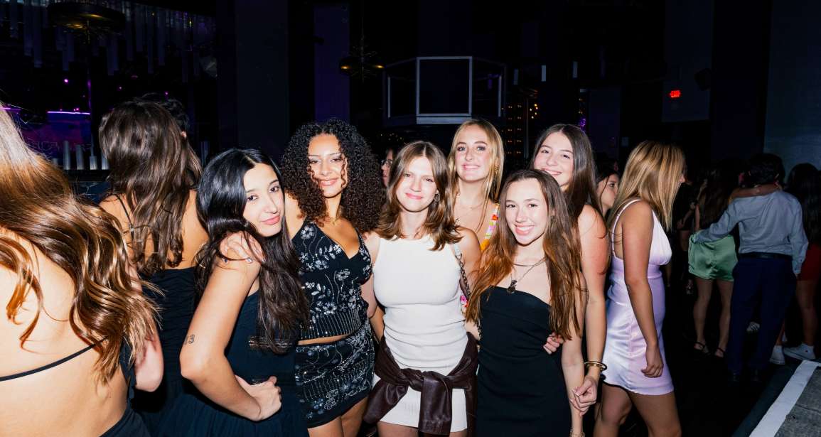 Going Beyond Formals, Elevate Your Greek Experience!