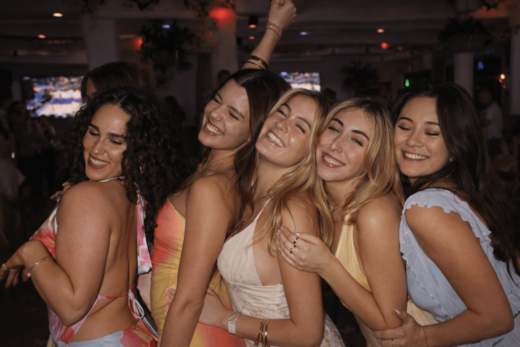 Formal Season Is Here: What Every Chapter Should Be Planning Right Now