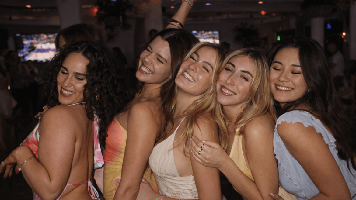 Formal Season Is Here: What Every Chapter Should Be Planning Right Now