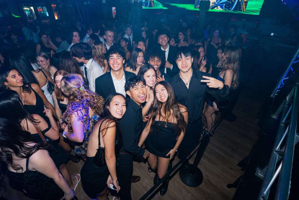 Mid Semester Energy Check! Balancing The Grind And The Nights Out