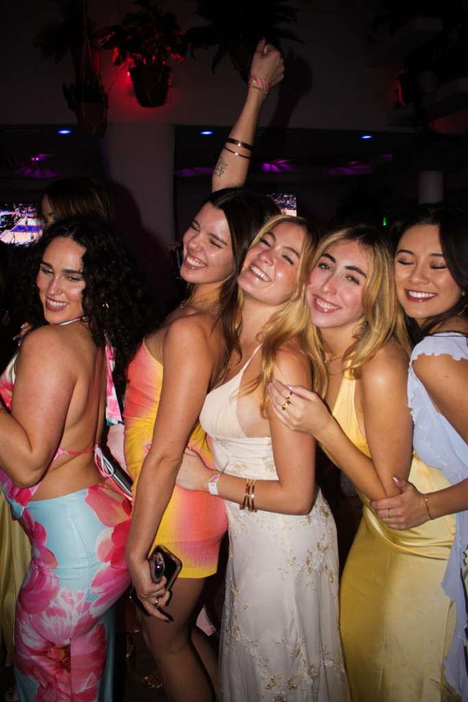 Kappa Kappa Gamma UCSD