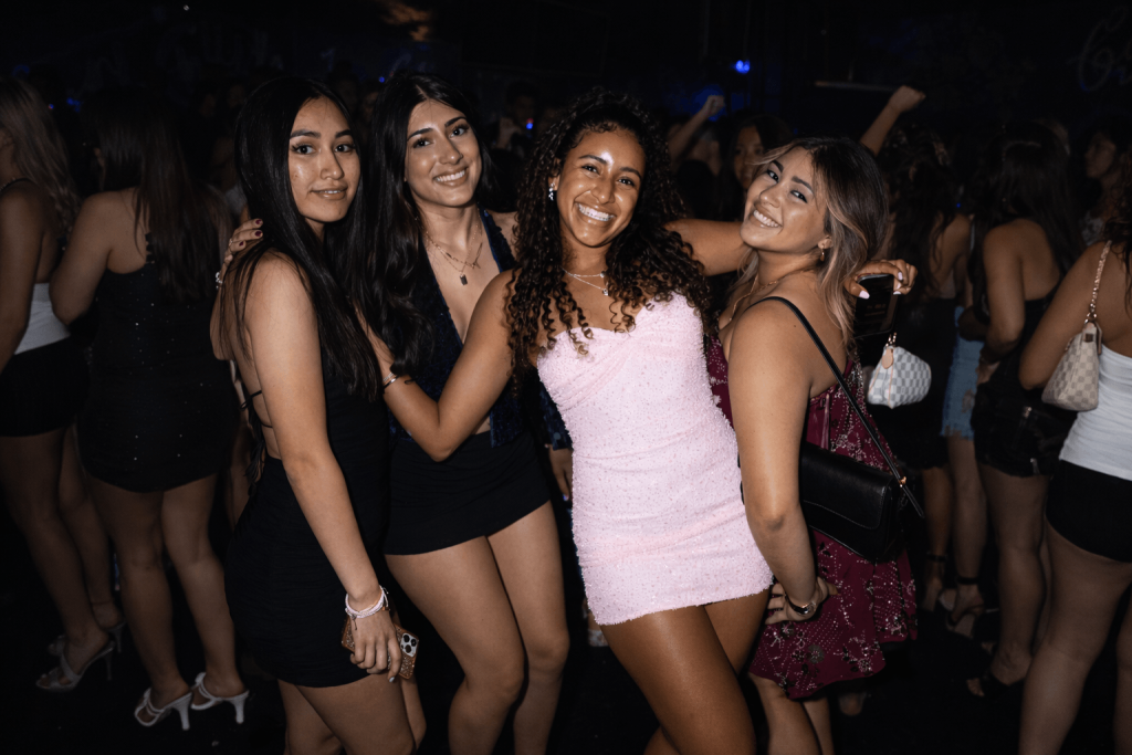 Sun, Spring, and Celebrations: Why this is Greek Life’s Best Season