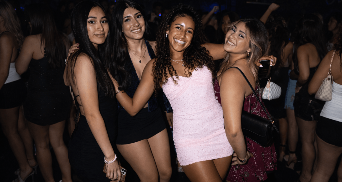 Sun, Spring, and Celebrations: Why this is Greek Life’s Best Season