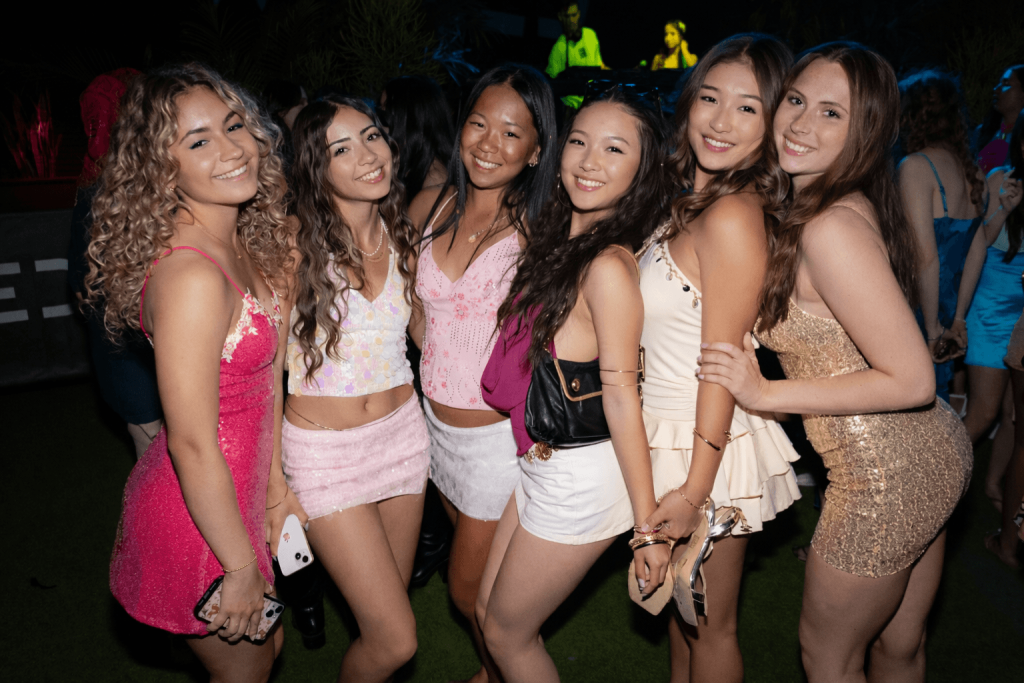 April Fools… Or the Best Time of the Semester?