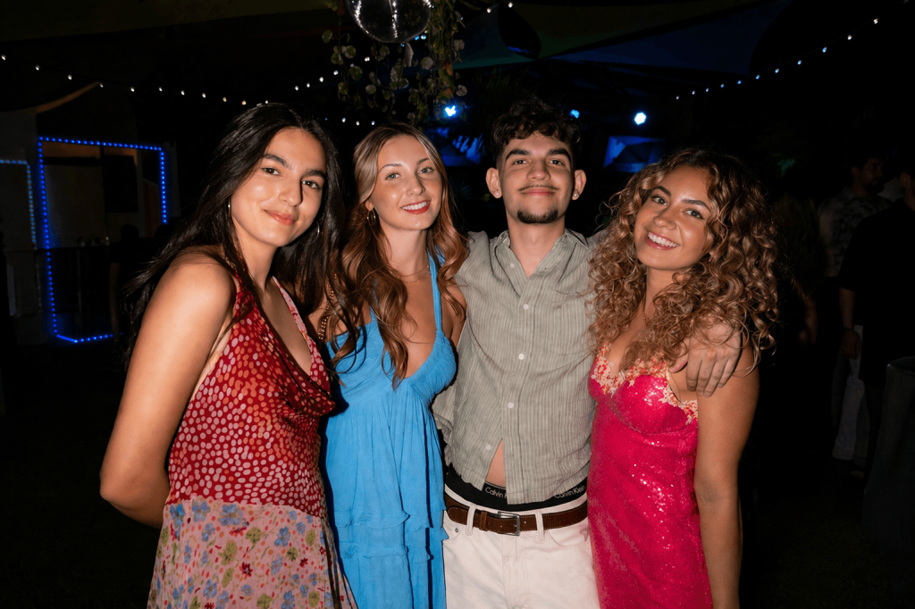 Seamless by Design: The LGNDRY Approach to Greek Life