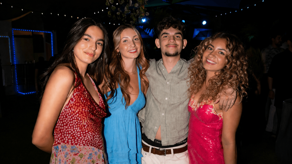 Seamless by Design: The LGNDRY Approach to Greek Life