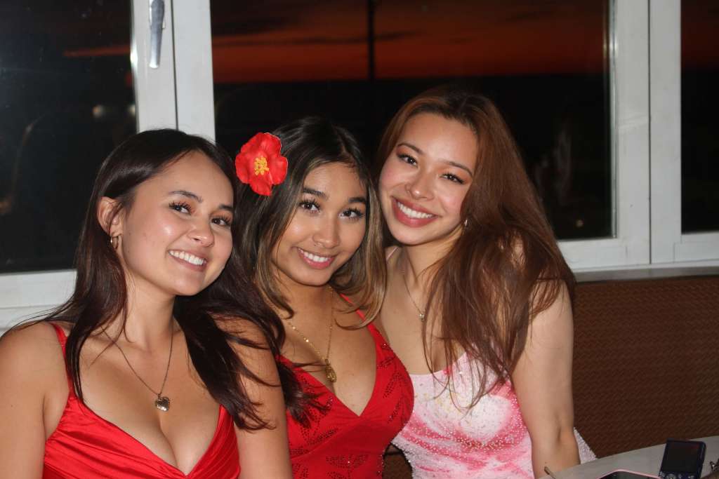 That Flashback Night You Wish Happened More Often