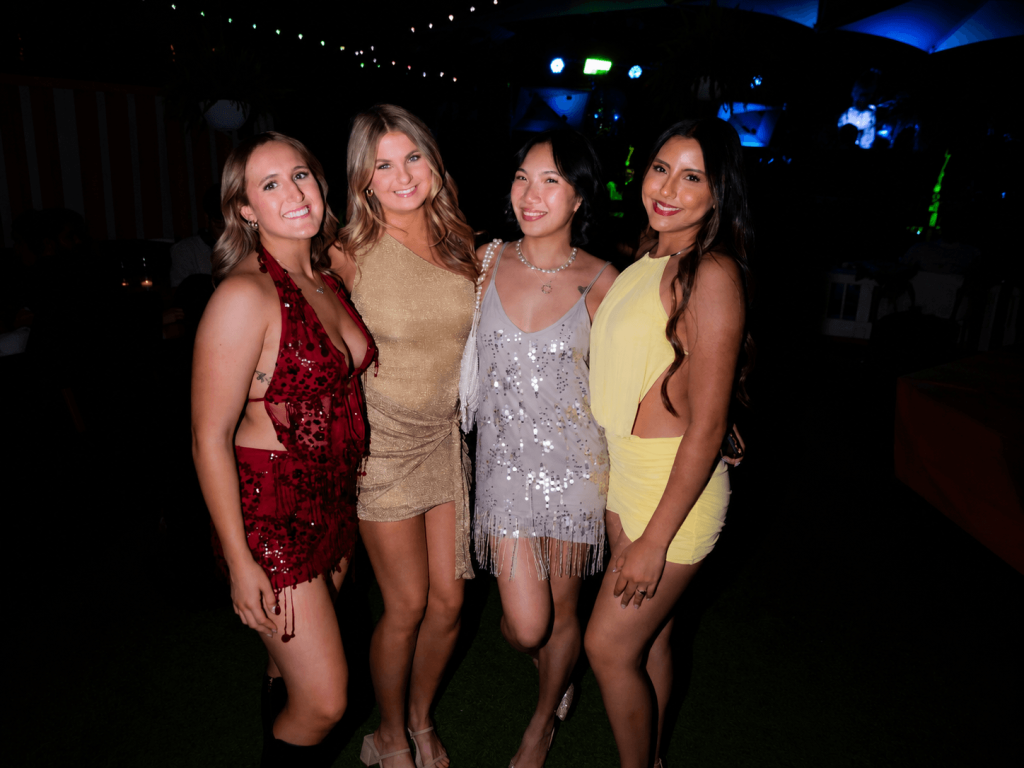 With Summer Approaching, here’s what UCSD Greek Life is looking forward to!