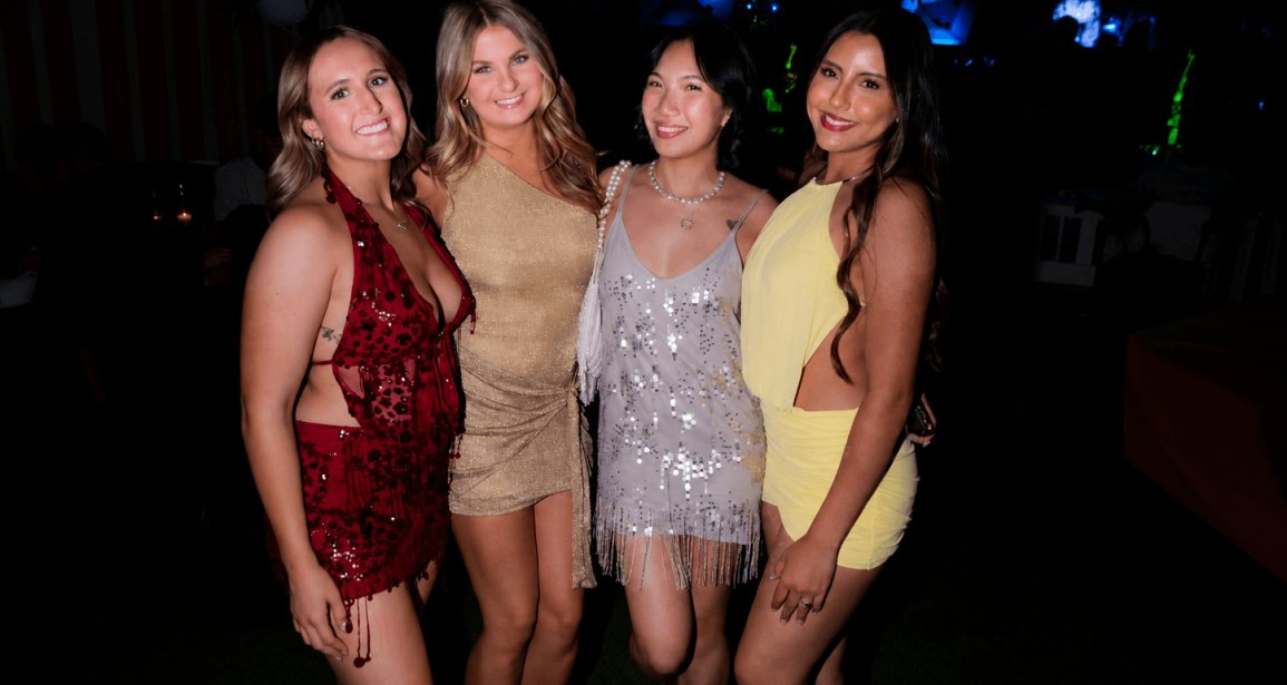 With Summer Approaching, here’s what UCSD Greek Life is looking forward to!