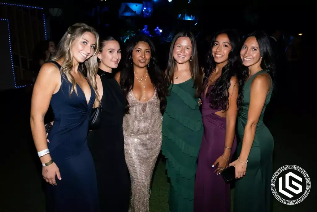 Chi Omega SDSU