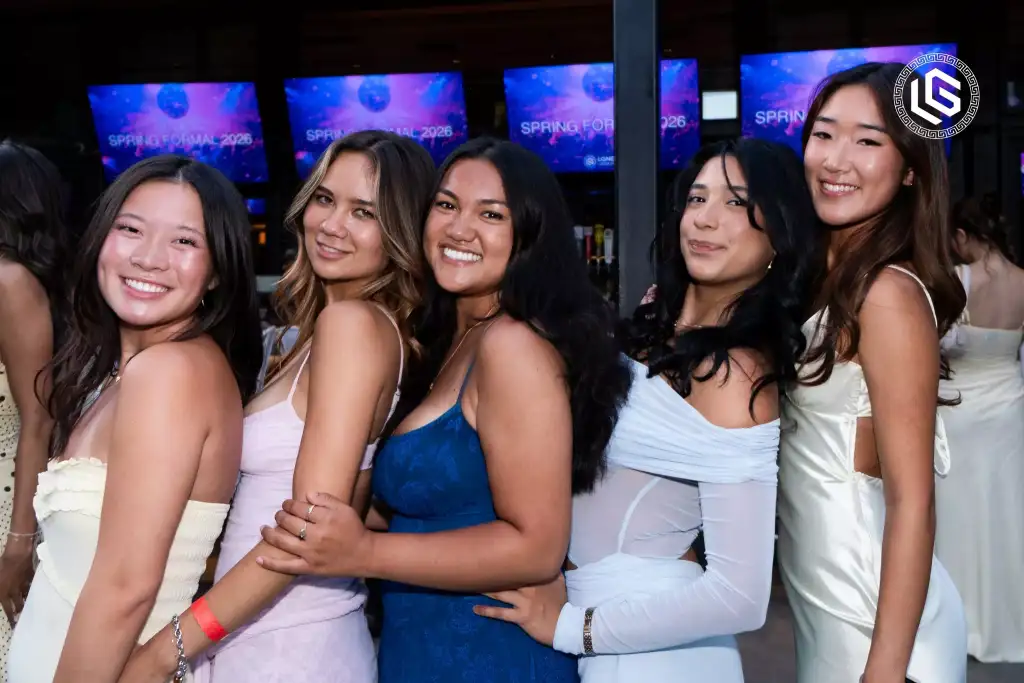 Sigma Kappa UCSD