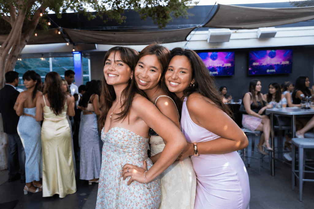 Are You Ready to Go Greek?