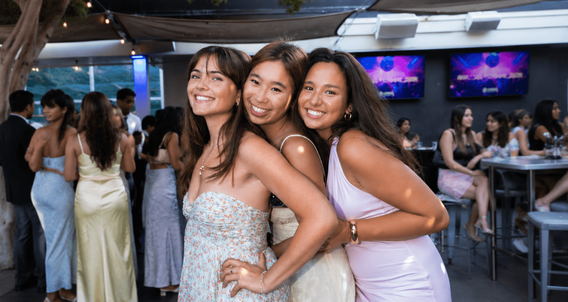 Are You Ready to Go Greek?