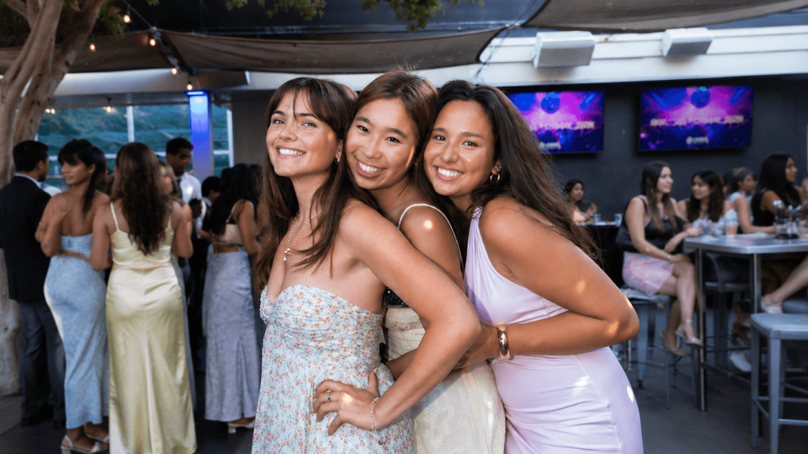 Are You Ready to Go Greek?