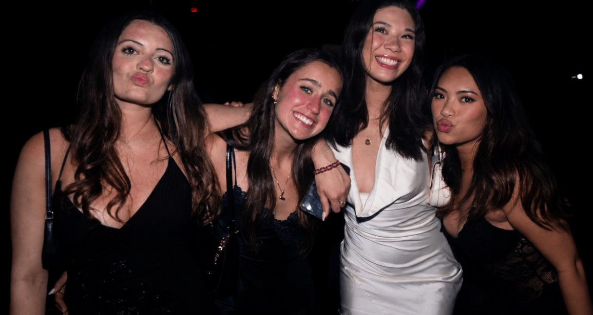 The Ultimate Fall Formal Planning Checklist