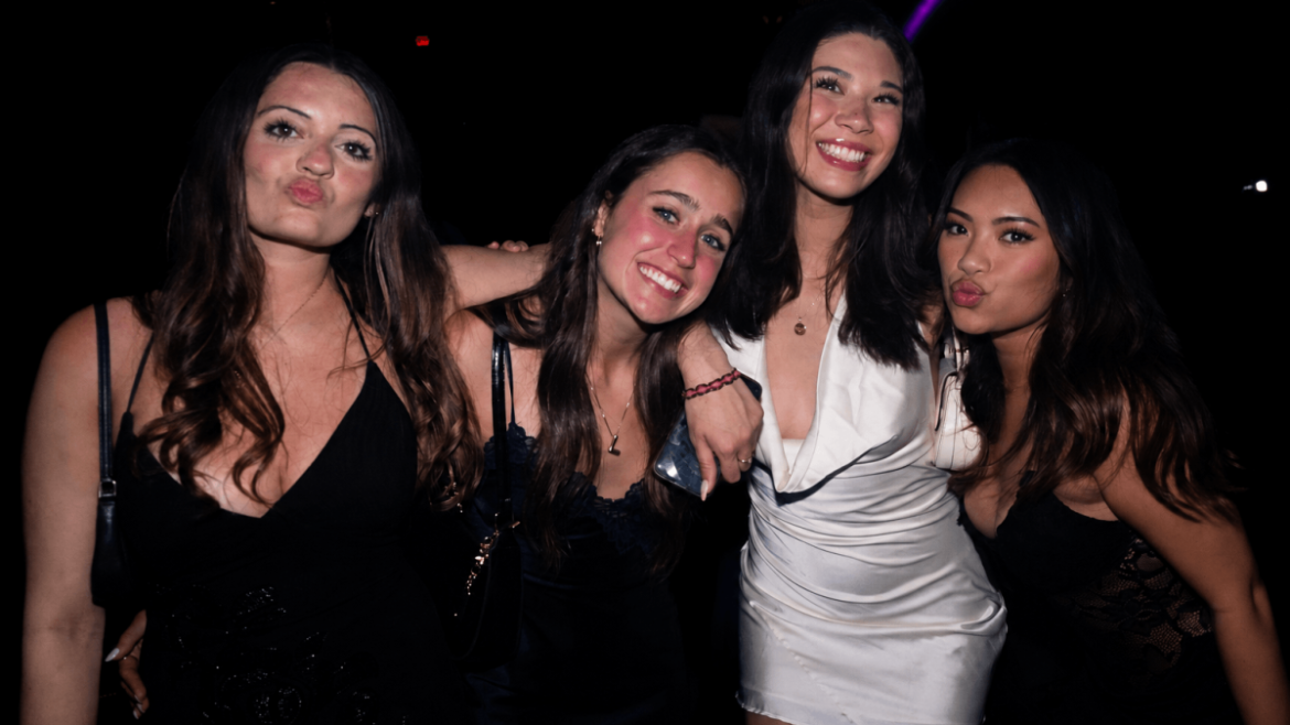 The Ultimate Fall Formal Planning Checklist