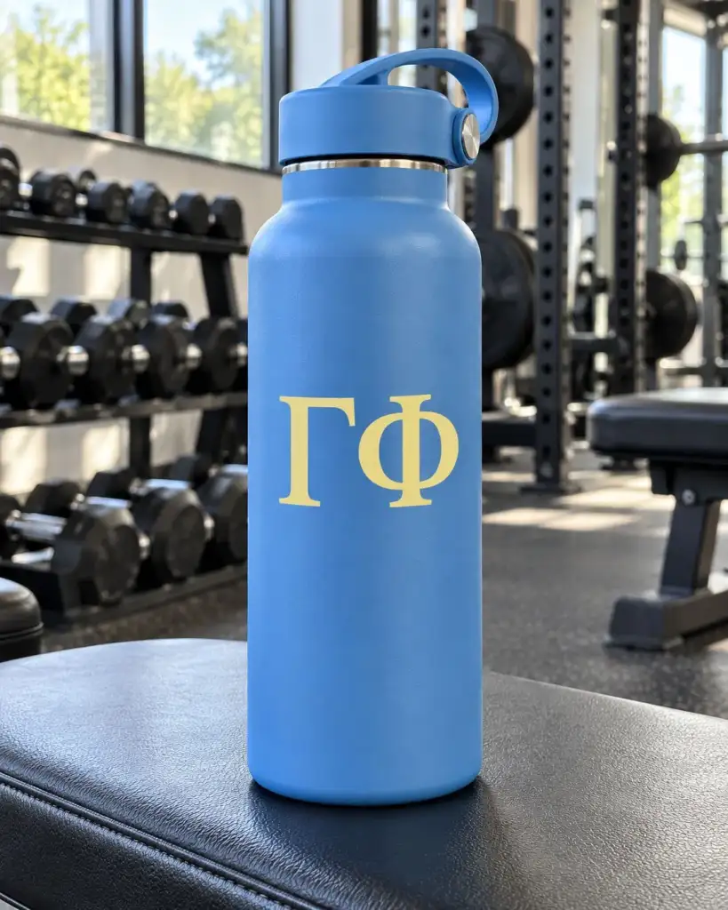 Water Bottles